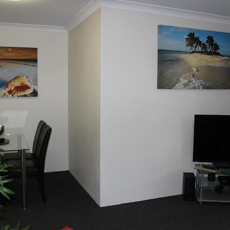 Beaches apartamentos con servicio Nelson Bay Exterior foto