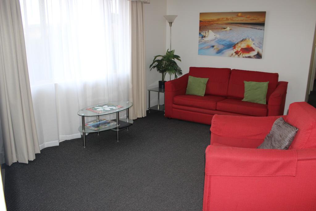 Beaches apartamentos con servicio Nelson Bay Exterior foto