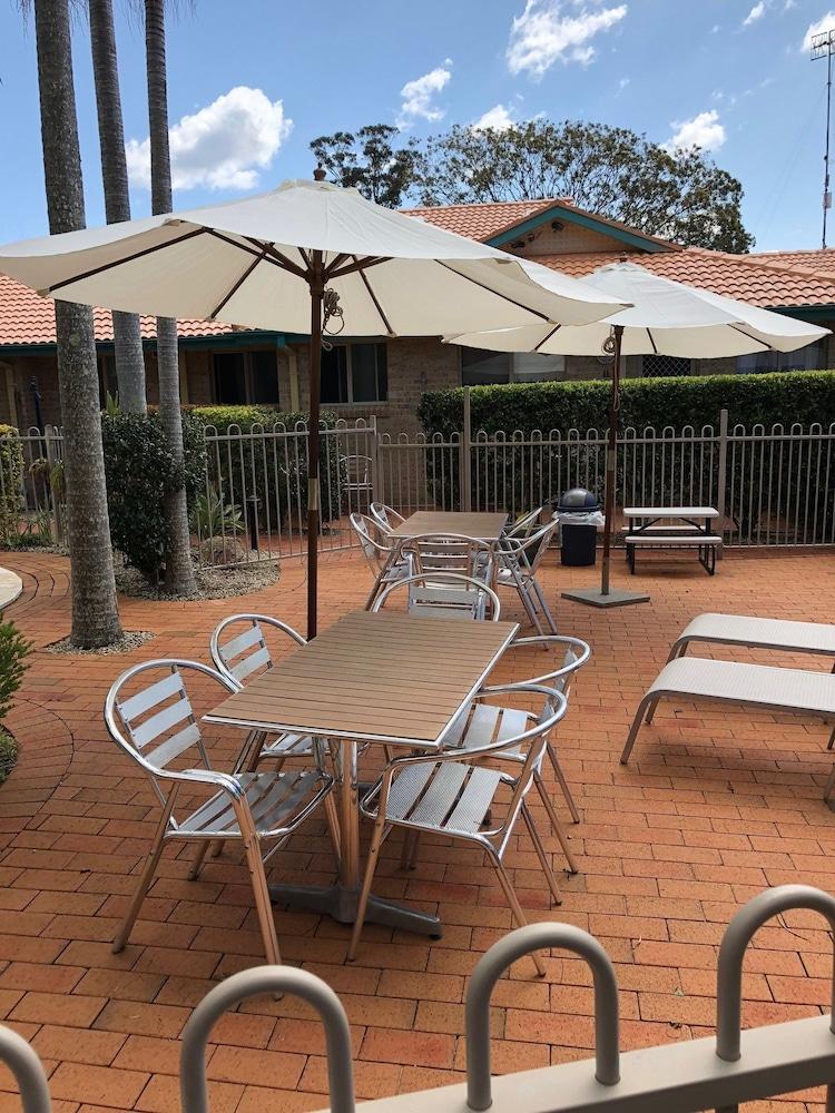Beaches apartamentos con servicio Nelson Bay Exterior foto