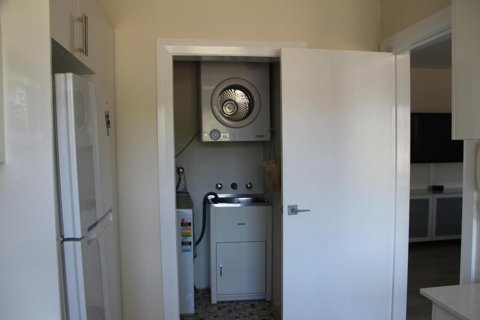 Beaches apartamentos con servicio Nelson Bay Exterior foto