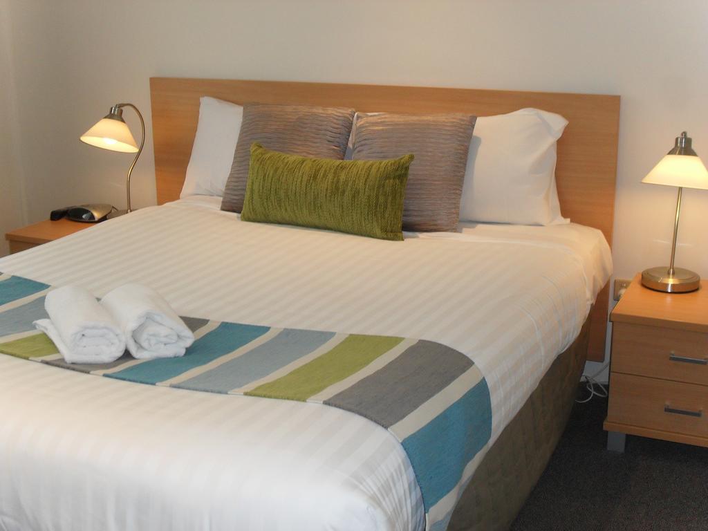 Beaches apartamentos con servicio Nelson Bay Exterior foto