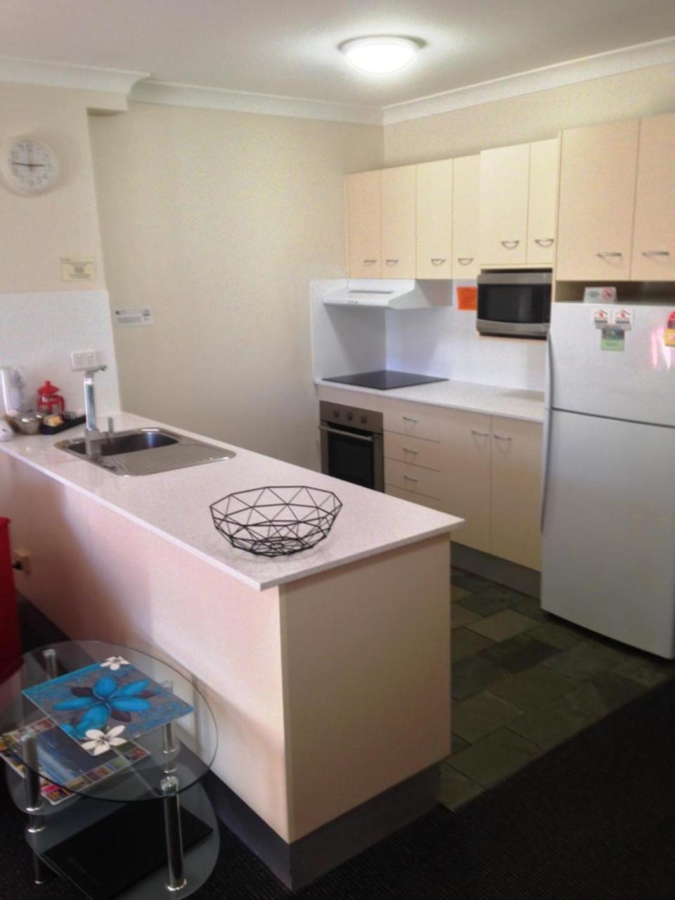 Beaches apartamentos con servicio Nelson Bay Exterior foto