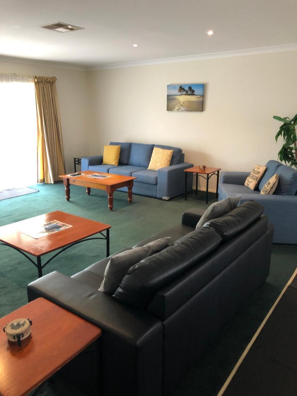 Beaches apartamentos con servicio Nelson Bay Exterior foto