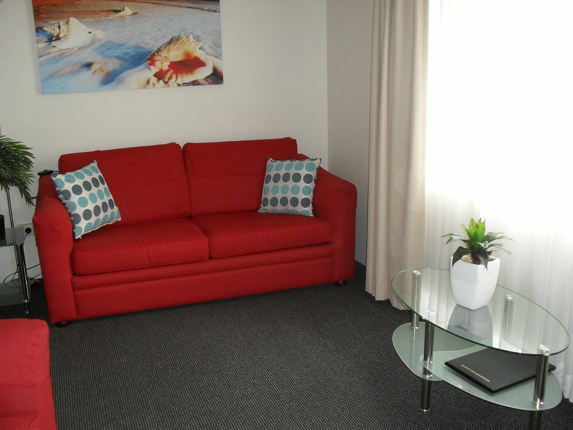Beaches apartamentos con servicio Nelson Bay Exterior foto