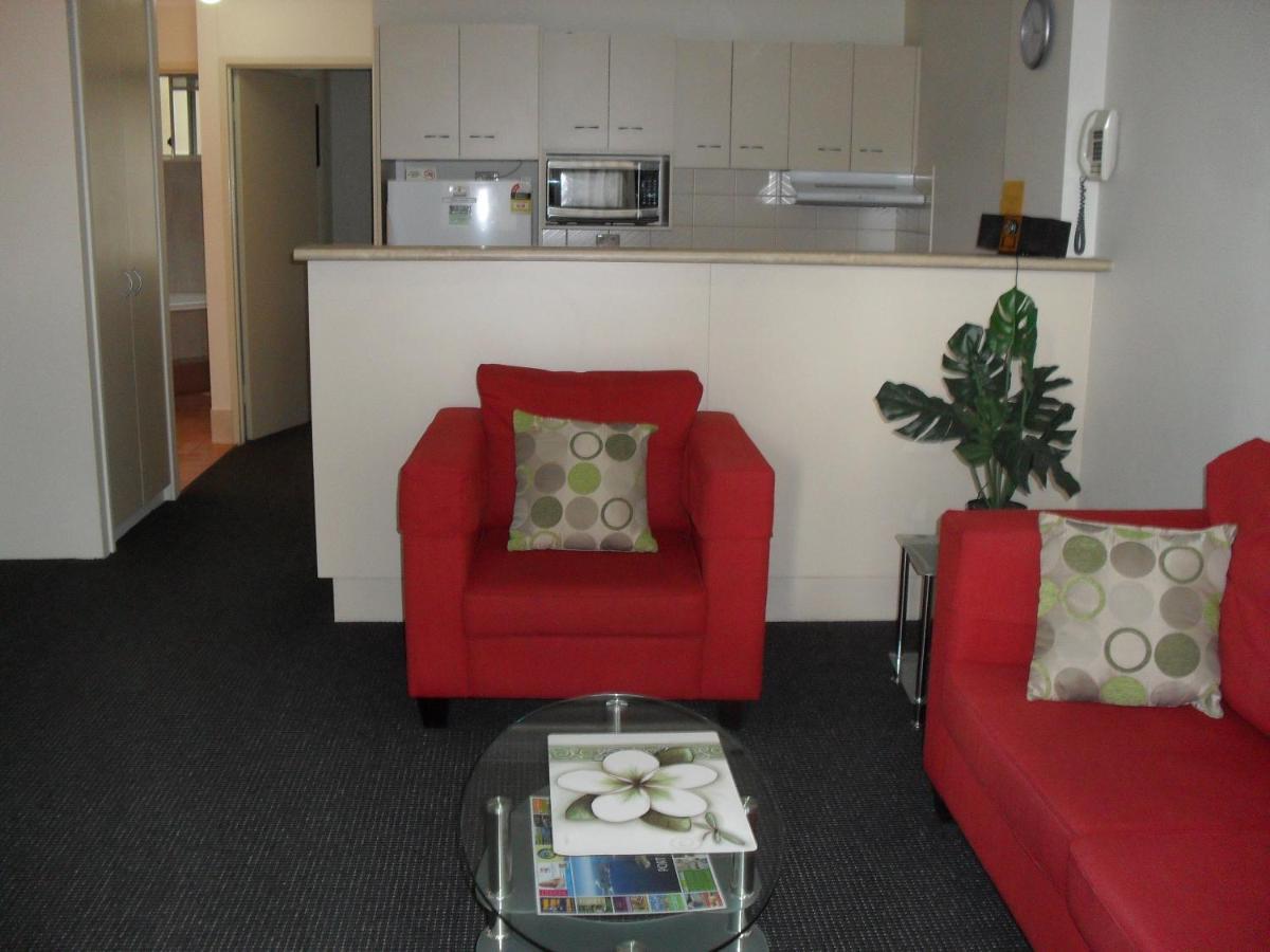 Beaches apartamentos con servicio Nelson Bay Exterior foto